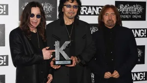 Black Sabbath искат да изнесат колкото могат повече концерти през 2013-а