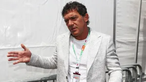 Антонио Бандерас подкрепи Малага в борбата за отмяна на наказанието от УЕФА