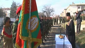 10 години от убийствения атентат в Кербала