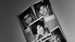 Топ Арт: One Direction