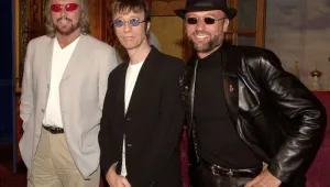Изгоря австралийският дом на музикантите от Bee Gees