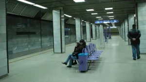 450 хил. души, ползващи софийското метро, вече с достъп до интернет