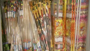 Засилени мерки за сигурност преди тържествата довечера