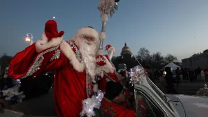 Светът в трескава подготовка за посрещането на 2013-а