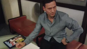 Орлин Павлов харесва Ивет Лалова, мечтае за вечеря с Бекъм