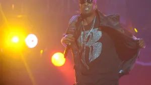 Спечели двоен пропуск за концерта на DMX в София