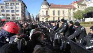 Правото на протест и българското законодателство
