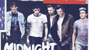 One Direction отново чупят рекорди