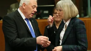 Лондон поиска промяна на правилата за свободно придвижване в ЕС