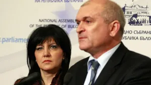 ГЕРБ обвиниха БСП в черен пиар още от 2009 г. - заради изтекли 