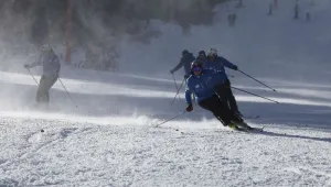 На ски по Великден - пълни зимни курорти