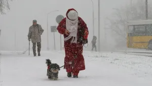 „Ксавер” взе 5 жертви в Полша, 500 000 останаха без ток