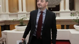 Кирил Добрев ще чисти БСП от партийци и 