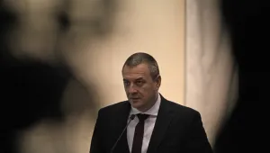 Цветлин Йовчев: СДВР действала като подизпълнител на частна фирма