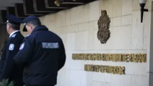 Парламентът окончателно прие промените в Закона за МВР