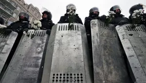 Украйна праща делегация в Брюксел
