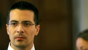 И Светлин Танчев от ГЕРБ поиска да е независим депутат