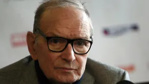 Концерт на Енио Мориконе пред 9000 души в столицата