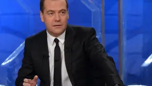 Медведев изчисли, че Украйна дължи на Русия 16 млрд. долара