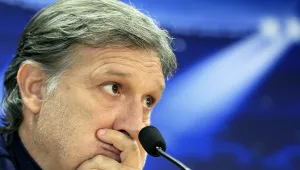Треньорът на Барса: Важно е да завършим първи в групата