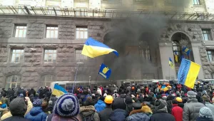 Амнистия за протестиращите и мораториум над полицейското насилие