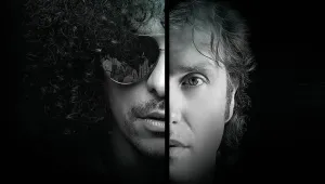 Нова година с Hernan Cattaneo и Sandy Rivera