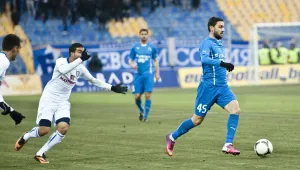 Влади Гаджев: С победите дойде увереност в играта ни
