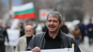 Нова формация търси обединение на дясното - с ГЕРБ, но без Кунева