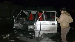 Полицай загина при терористичен акт в Египет