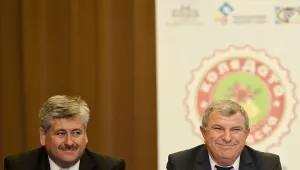 Нови продукти с логото на българския държавен стандарт на пазара