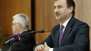 Уволнения на чиновници в Киев след насилието срещу протестиращи