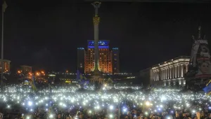 Ден за нов масов протест в Киев