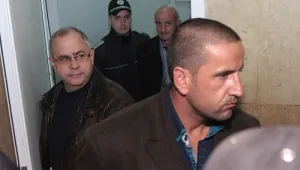 Георги Харизанов остава окончателно в ареста