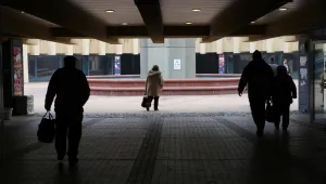 Начало на масовото съкращаване на влакове в БДЖ