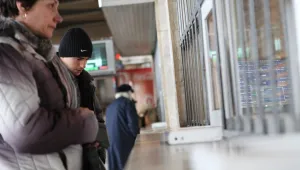 БДЖ въвежда предварителна продажба на билети за Великден