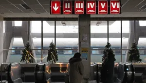 Министерството на инвестиционното проектиране одобри ремонта на Централна гара