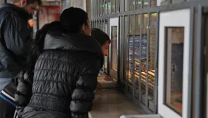 БДЖ пуска билети за Великденските празници