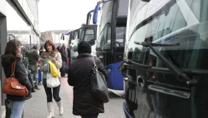 Превозвачи прогнозират екстремна ситуация при голямото завръщане