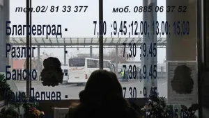 Превозвачите остават в стачна готовност