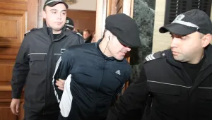 Оправдателната присъда на Брендо за пране на пари бе отменена