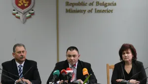 Полицията разби бандата на Рижите, събирала 1 млн. от лихви