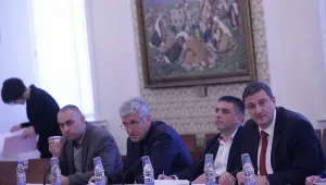 Летище „Божурище” било заменено за 106 нови апартамента