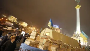 Украйна на път да стане като България - 