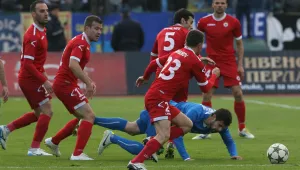Скаути на еврограндове идват на дербитата за лов на родни таланти
