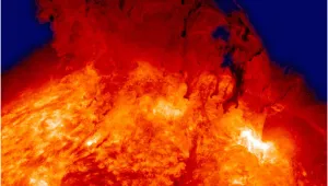 25 на сто от американците не знаят, че Земята се върти около Слънцето