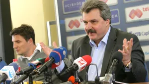 Батков: Върнахме доброто настроение на нашите привърженици