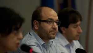 Листите за евроизборите - причина за раздора между „Синьо единство
