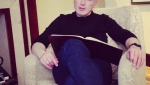 Преговорите за освобождаването на Ходорковски продължили с години