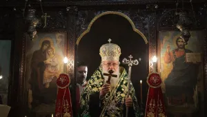 Кандидатите за митрополит на Русе ще се определят след месец