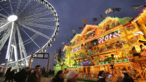 Прогнозите за „социален туризъм